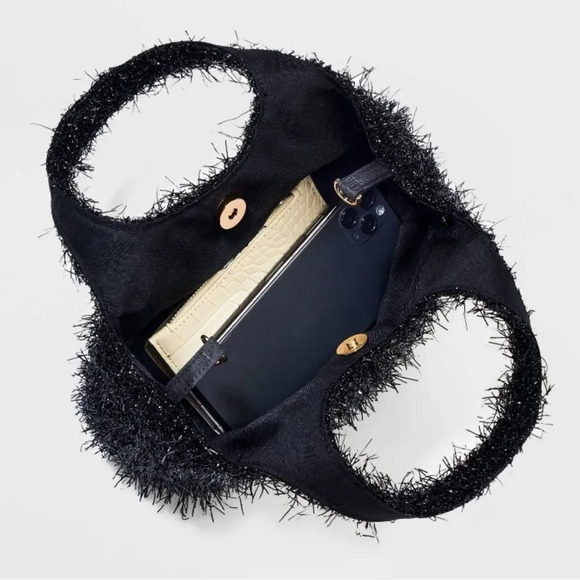 Mini party handbag​ - Picture 3 of 3